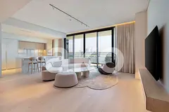 Lowest Price Brand New Fully Furnished 2BR + Maid