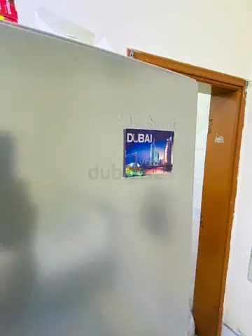 Samsung Fridge Freezer