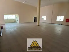 Showroom for Rent in Al Jurf Industrial 2 Ajman Prime Commercial Location Suitable for Companies Sho