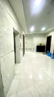 Spacious 2 Bedroom Apartment | 3 Washrooms | Balcony | Al Muwaihat 3 | 1st Floor