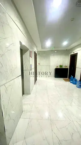 Spacious 2 Bedroom Apartment | 3 Washrooms | Balcony | Al Muwaihat 3 | 1st Floor