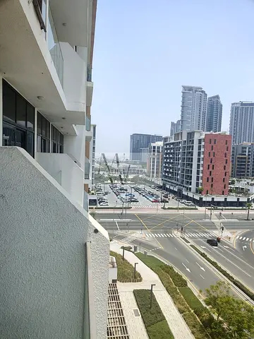 Modern Studio for Rent | Azizi Riviera | Meydan, MBR City