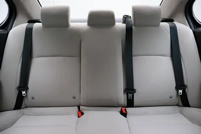 Honda City LX Sport, миниатюра 17