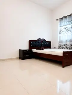 Private room for Indians only