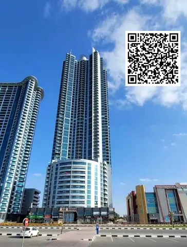 3BHK FULL SEA VIEW FOR SALE IN AJMAN CORNICHE TOWER