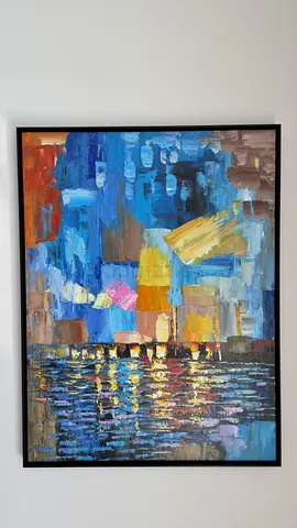 Canvas Paintings