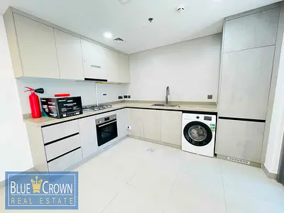 Brand New | Fully Fitted kitchen | 2BR With Open View