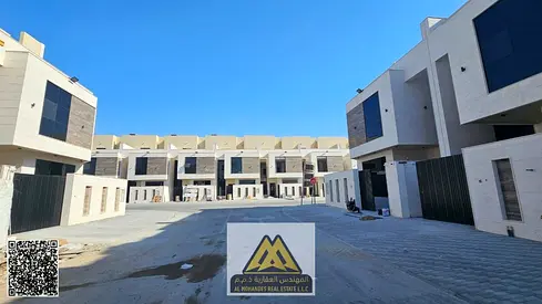 غرف ماستر | مجلس | غرفه خادمه | حوش | صاله | مساحه مميزه