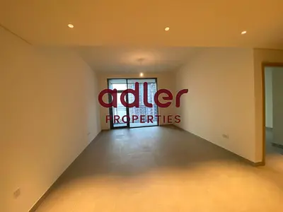 SPACIOUS 1 BEDROOM APARTMENT | CREEK RISE TOWER 1 | DUBAI CREEK HARBOUR | READY TO MOVE