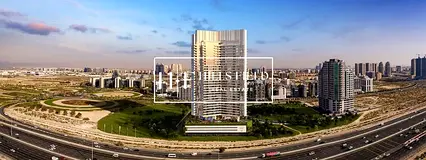 High floor | Spacious Layout | Handover Soon