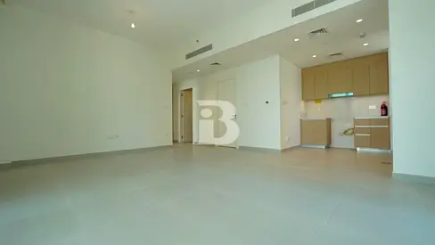 Brand New | Creek Tower View | High Floor