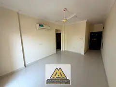 One-bedroom apartment for annual rent in Al Muwaihat 1, Ajman A distinctive apartment is available i