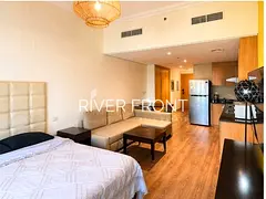 Fully Furnished | Ready to Move | Affordable Price