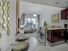 Fully Furnished | Vacant Now | Prime Area
