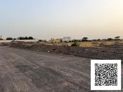AVALABLE VILLA LAND 4840 SQFT G+1, RESIDENTIAL IN AL MANAMA 8, AJMAN UAE
