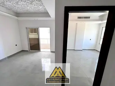مساحه كبيره * اول ساكن * سعر خيال * صيانه فري * تكيف مركزي * تسهيل ف الدفعات