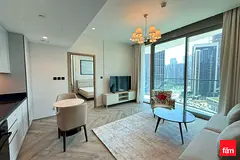 Furnished, Upgraded, Ready To Move