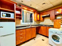 FULLY FURNISHED 1BHK - NEAR MALL &amp; METRO STATION - PRIME LOCATION READY TO MOVE