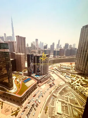 High Floor | Burj View | Brand New