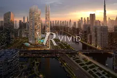 High Floor | Tower A | Pool View