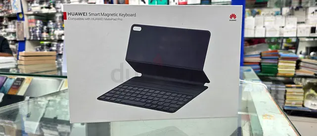 Huawei Smart Magnetic Keyboard