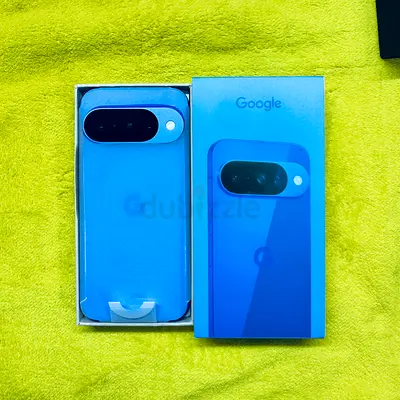 GOOGLE PIXEL 10 128GB STORAGE
