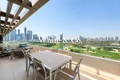 High Floor | Scenic View | Spacious Living