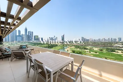 High Floor | Scenic View | Spacious Living