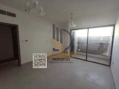 Brand-New 1 Bedroom Apartment with Balcony for Rent in Al Nuaimiya 1 | First Tenant