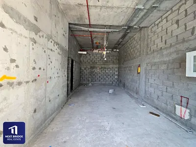 Shell & Core | Prime Location | Main Road