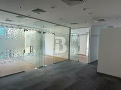 Fitted Office I Grade A I Bay Square Building 1