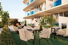 5 Years Post Handover | Modern Elegance | 2 BR