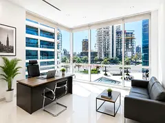 Combine Office | Open Layout | Negotiable Price