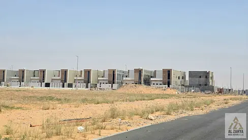 || VILLA PLOT || 400K AED || NO TRANSFER FEES || 3014 SQFT || UMM AL QUWAIN ||