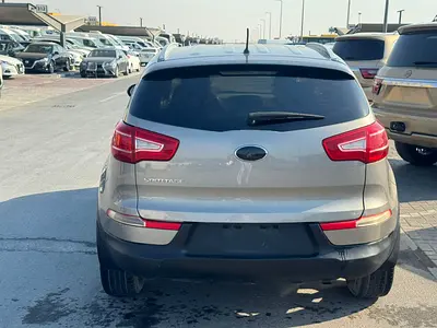 صورة مصغرة 5 لـ 2013 KIA SPORTAGE