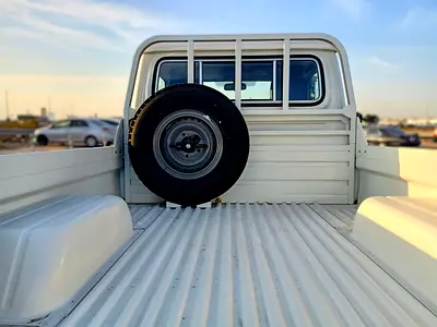 2026 Toyota LAND CRUISER — миниатюра 17