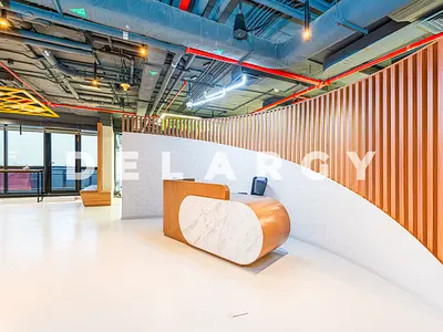 Vacant | Grade A | 2 Parking | Lowest Price PSF