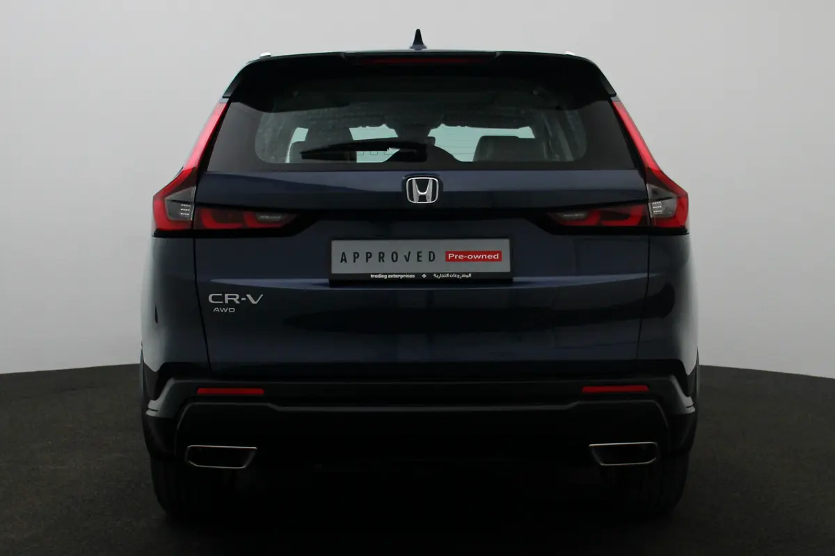 Honda CR-V 2025