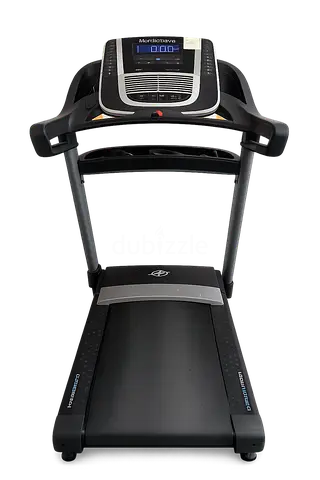 NordicTrack Treadmill