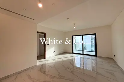 1 Bedroom + Study | Pool View | Brand New
