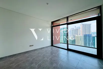 Modern Studio | Burj Khalifa View | Brand New