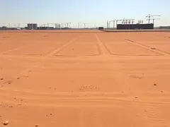 Industrial Plots for Sale | Al Sajaa, Sharjah