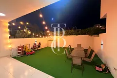 Huge 3 BR Plus Maids | Single Row | Prime Location