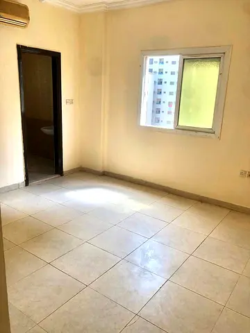 🌟 Spacious Studio Apartment for Annual Rent in Al Bootina, Sharjah 🌟 Looking for an affordable, comfortable, and well-located studio home with high