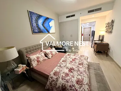 Furnished Studio | Best pick I Prime location