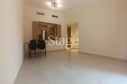Spacious | Unfurnished | Well Maintained