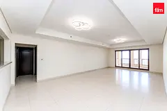 Unfurnished | Vacant | Sea Views