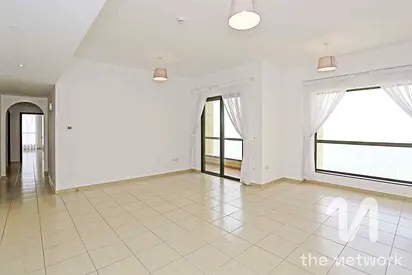 High Floor | Full Sea View | September