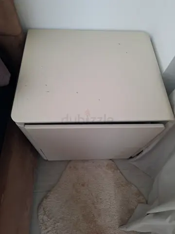bed side/night stand table(1 pc)
