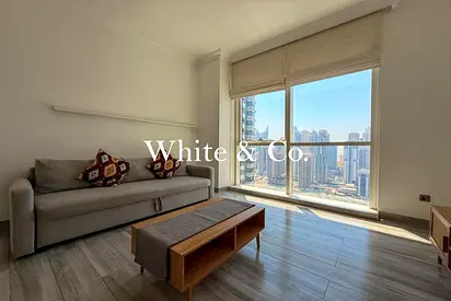 Upgraded|Furnished|Chiller Free|12 Cheques